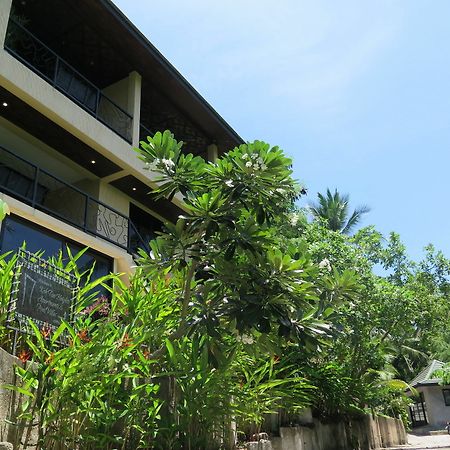 Koh Tao Heights Apartments Экстерьер фото