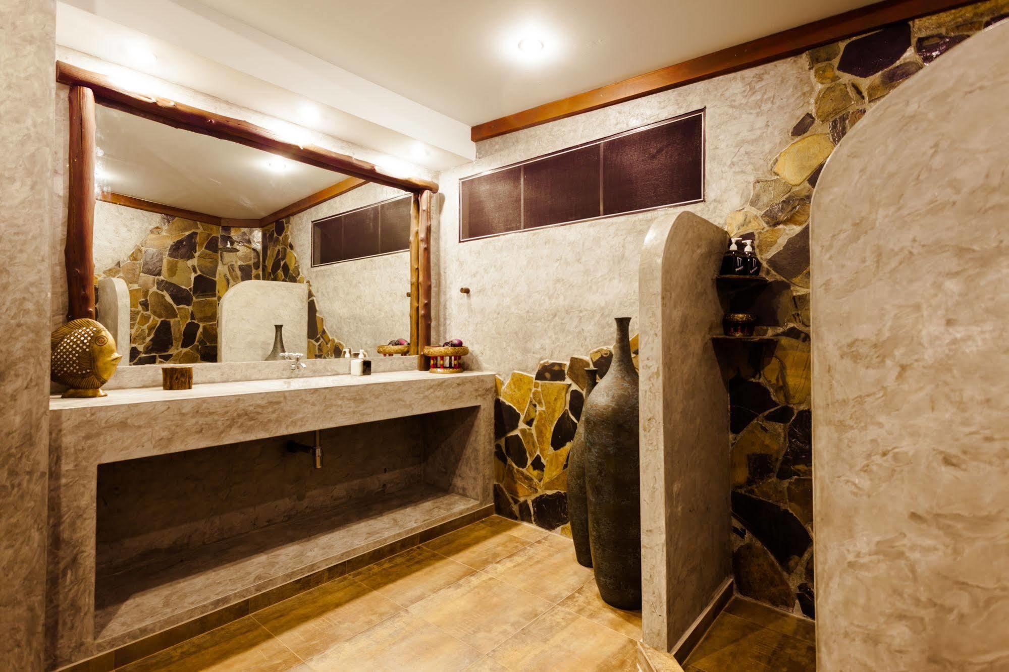 Koh Tao Heights Apartments Экстерьер фото